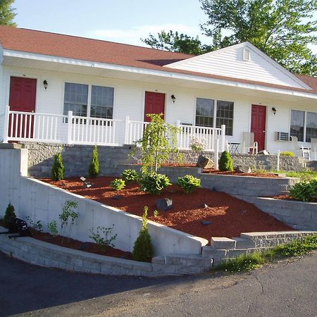 Belle Of Maine Hotel Wells Exterior foto